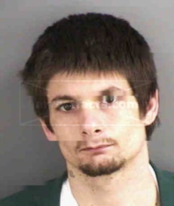 Robert Paul Hoopes