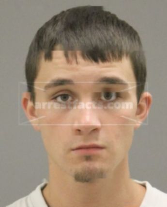 Tanner Ray Roberts