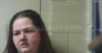 Miranda Leeann Purcell