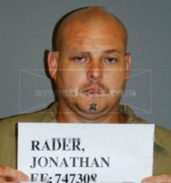 Johnathan Fielding Rader