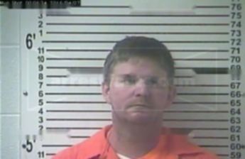Mark Wayne Humphrey