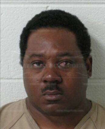 Maurice Brown