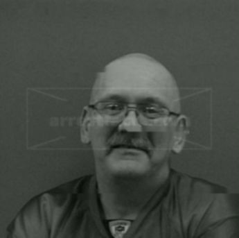 Chester Russell Mcglaughlin