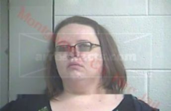 Amanda J Shelton