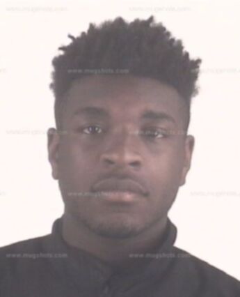 Diquon Alexander