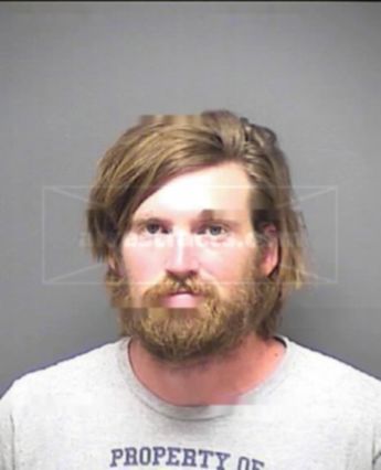 Keith James Frazier