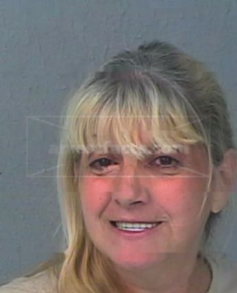 Patricia Ann Mcgray