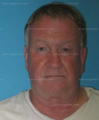 Donald Duane Hughes