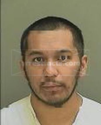 Jospeh Rodriguez Amaya