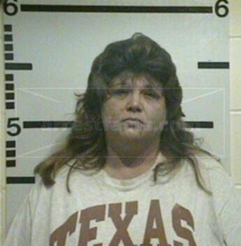 Sandra Kay Milligan