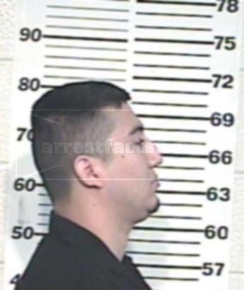 Rudy Diaz Garza
