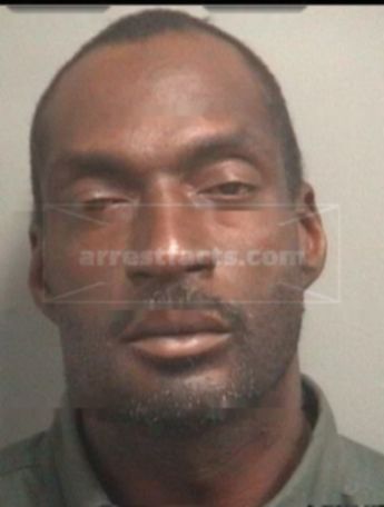 Myron Lenafaye King
