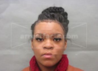 Gabrielle Sade Pennington