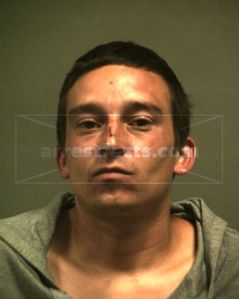 Kevin Joseph Colon