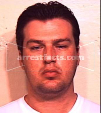 Brian Michael Stange