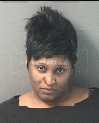 Sharolyn Aleda Nelson