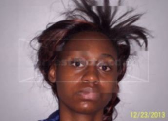 Shayana Antionette Truitt