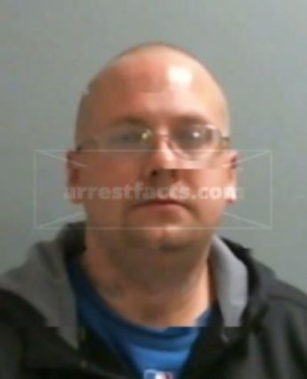 Dustin Matthew Harlan