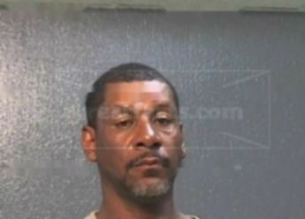 Triplett Billy J