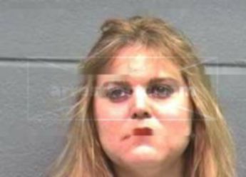 Karen Marie Granke