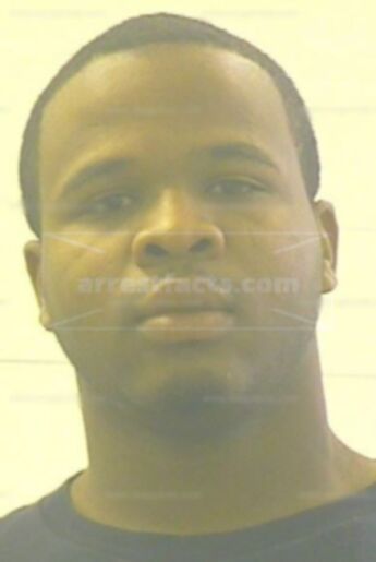 Tory Jamal Taylor