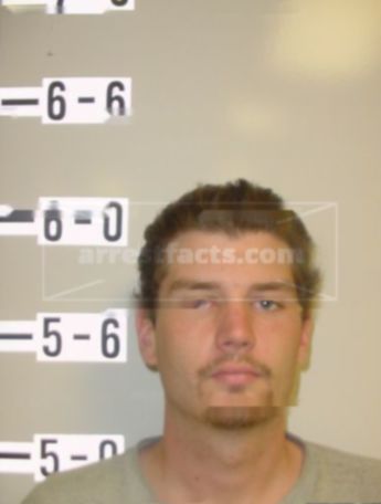 Calvin Claude Thacker