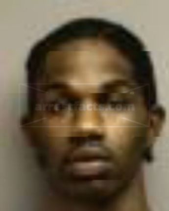 Joshua Tyrone Lilly
