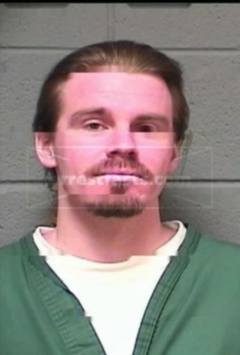 Chad R Thornton