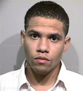 Reginald Joseph Handy