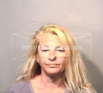 Geryldene Kay Chandler