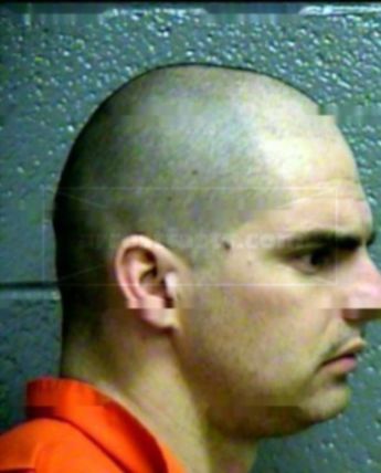 Christopher D Scott