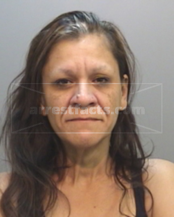 Linda Vasquez Rangel