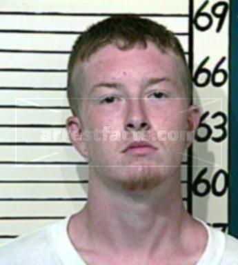 Justin Keith Thomas