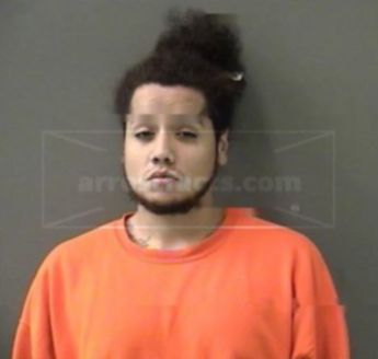 Shawn Anthony Perez