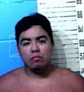 Adrian Gomez