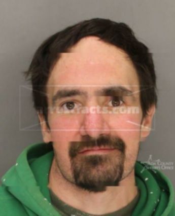 Nicholas Franklin Burwell