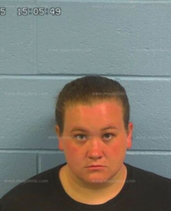Chassady Tiona Fuller