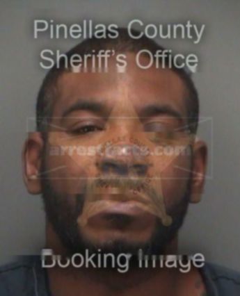 Antean Marcell Williams