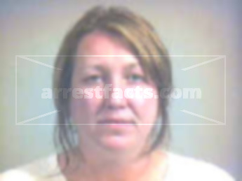 Glenda Marie Evans