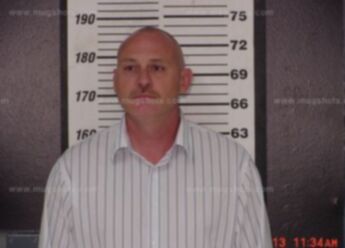 Derek Marshall Harris