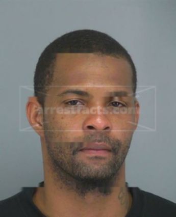 Wayne Ricky Couey Jr.