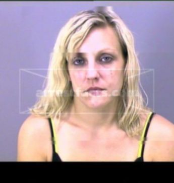Alexis Nicole Fischer
