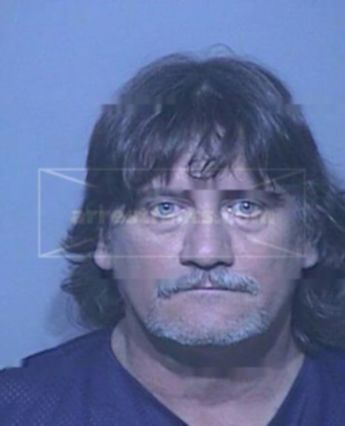 Mark William Bryant