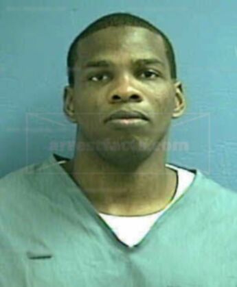 Taronn K Brown