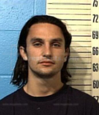 Byron Julian Olinick