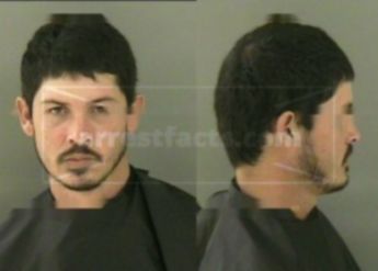 Derek Shane Lawrence