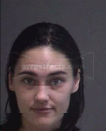 Sarah Elizabeth Waller
