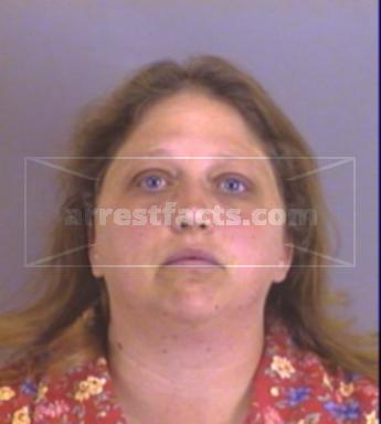 Sherry Ann Frelke