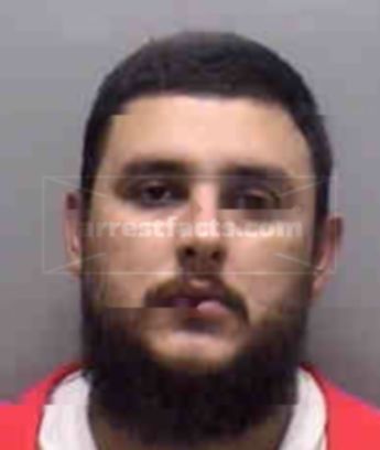 Anthony Lee Sanchez