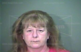 Vonda Rhea Edmonds